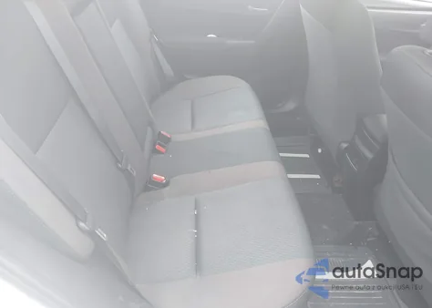 2018 Toyota Corolla Le z USA, uszkodzony, nr VIN 2T1BURHE8JC081435